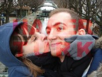 SERI KATIL - Atalay F.'nin kayıp sevgilisiyle Paris günleri