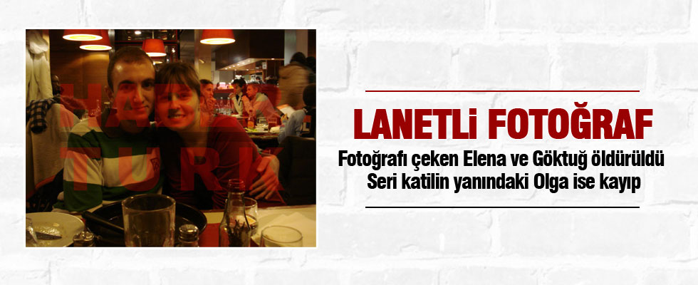 Atalay F.'nin kayıp sevgilisiyle Paris günleri