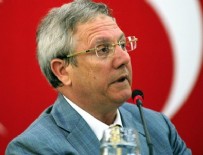 VİTOR PEREİRA - Aziz Yıldırım'dan Mehmet Topal ve Gökhan Gönül açıklaması