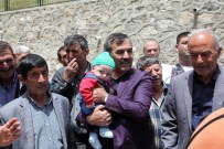 Başkan Çoban'dan Ahıska Türkleri'ne Ziyaret