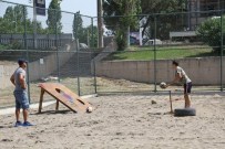 SURVİVOR - Biga'da Survivor Yarışması