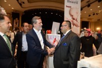 Bursa İhracatı Yeni İş Bağlantıları İle Güç Kazanıyor