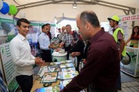 Çevre, Geri Dönüşüm Ve Enerji Konulu Eğitim Standı Açıldı