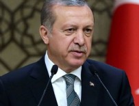 SABAHATTİN ZAİM ÜNİVERSİTESİ - Cumhurbaşkanı Erdoğan: Hesabını vereceksiniz