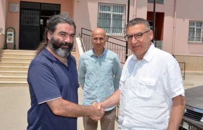 Doktora Ölüm Tehdidine 12 Ay Hapis Cezası