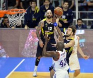 ABDİ İPEKÇİ - Efes Seriyi Eşitledi Açıklaması 1-1