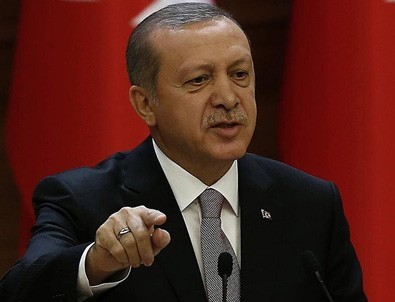 Erdoğan'ın annelik çıkışı o isimleri rahatsız etti