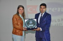 Eren Enerji Mtal'nden Görkemli Mezuniyet Töreni