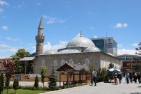 Erzurum Türkiye İlleri Cami Varlığı Bakımından İller Sıralamasında 15'İnci Oldu…