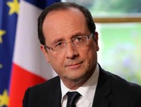 FRANÇOİS HOLLANDE - EURO 2016'ya terör tehditi
