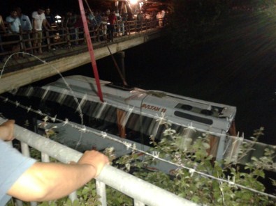 Feci Kazada Ölü Sayısı 13'E Yükseldi