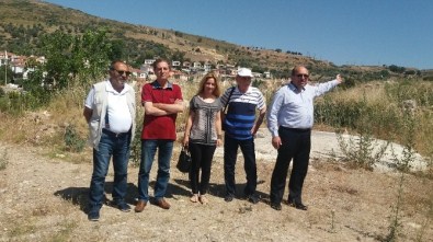 Foça Devlet Hastanesi İnşaatı Başlıyor