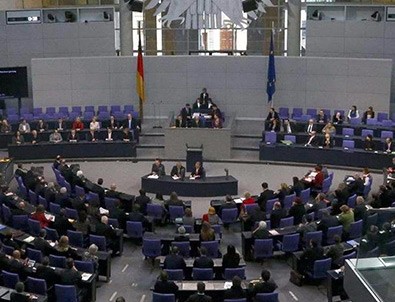 Gelişen Türkiye hedef oldu