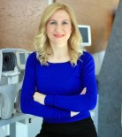 KIRMIZI GÖZ - Gözde Oluşan Kırmızılığa Dikkat