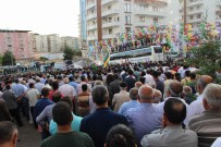 HDP'den Diyarbakır'da Basın Açıklaması