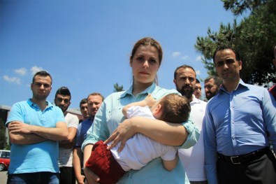 Her Şey Yusuf Bebek İçin