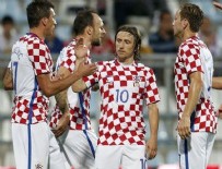 Hırvatistan: 10 - San Marino: 0