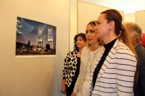 DÜNYA ÇEVRE GÜNÜ - İstemedikleri İzmir'i Fotoğrafladılar