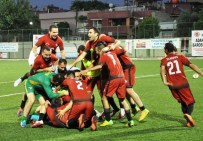 'Kadına Karşı Şiddete Hayır' Turnuvasının Şampiyonu Adana Adliyespor