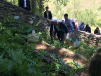 ZİKİR - Kadiri Tarikatının Türbeleri Ziyaret Edildi