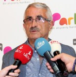 SPOR SPİKERİ - Karabükspor'dan Teknik Direktör Açıklaması