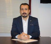 DÜNYA ÇEVRE GÜNÜ - Kaya Açıklaması 'Çevre Felaketlerine Karşı Etik Ve Etkin Mücadele Şart'