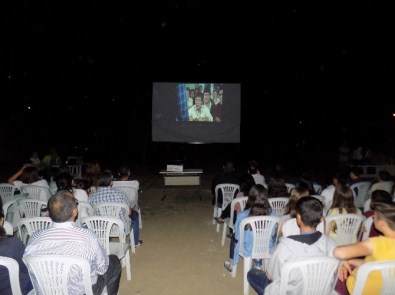 Kırçiçeği'nde Nostalji Rüzgarı