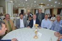 ÜMIT ÖZDAĞ - MHP'li Özdağ Afyonkarahisar'da Partililerine Seslendi