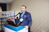 DÜNYA ÇEVRE GÜNÜ - Milletvekili Yel'den Çevre Günü Mesajı