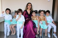 KLASİK TÜRK MÜZİĞİ - Miniklerden İsmail Dede Efendi Konseri