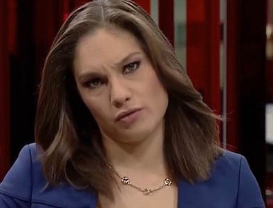 Nevşin Mengü'den küstah sözler