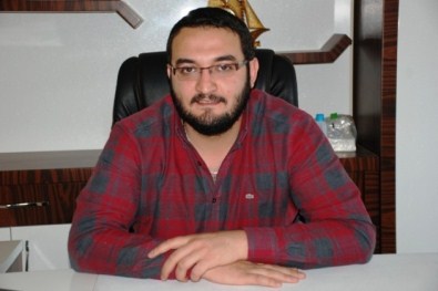 Özsayın'dan Almanya'ya Tepki