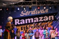 BILGI YARıŞMALARı - Ramazan Coşkusu Serdivan Parkta Yaşanacak