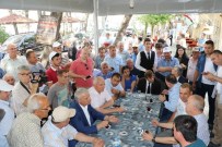 Saruhanlı'da 113 Kilometre Yol Ağı Asfaltlanacak