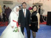 ŞEHİT UZMAN ÇAVUŞ - Şehit Ateşi Erzurum'a Düştü