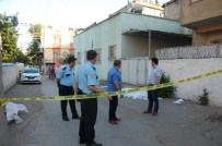 KİŞİSEL BİLGİ - Sokak Ortasında Resmi Evraklar Bulundu