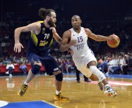 TBF'den Fenerbahçe'ye Ceza