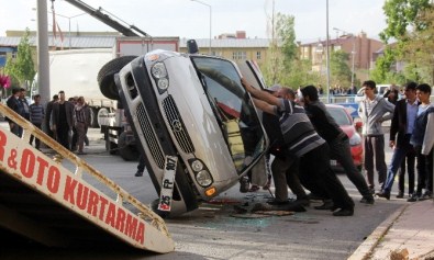 TÜİK Trafik Kazaları İstatistiklerini Açıkladı