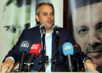 İL DANIŞMA MECLİSİ - 'Türkiye İçin Yok Hükmündedir'