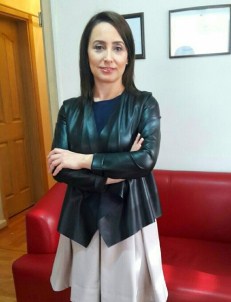 Uzman Psikologdan Çiftlere 'Birbirinize Saygı Duyun, Haklarını Koruyun' Tavsiyesi