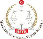 YILLIK İZİN - 3 Bin 746 Hakim Ve Savcının Ataması Yapıldı