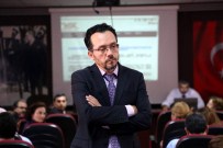 ADÜ Eğitim Fakültesi Akademik Kurulu Toplandı