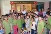 Atık Pil Toplayan Okullar Ödüllendirildi