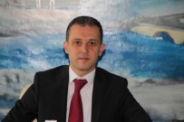 KURU FASULYE - Bilecik İl Sağlık Müdürü Dr. Yılmaz'dan İftar Ve Sahur Menü Uyarıları