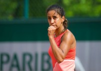 SERENA WILLIAMS - Çağla Büyükakçay Kariyer Rekorunu Kırdı