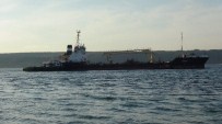 KIYI EMNİYETİ - Çanakkale'de Karaya Oturan Gemi Kurtarıldı