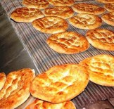 FIRINCILAR - Çanakkale'de Pide Fiyatı Belli Oldu