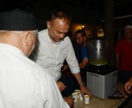 ÇEKMEKÖY BELEDİYESİ - Çekmeköy'de Limonata Geleneği Devam Ediyor
