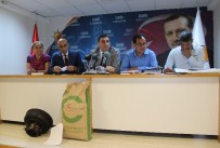 HASAN ARSLAN - Çiğli Belediyesi'ne 12 Sayfalık Denetim Raporu