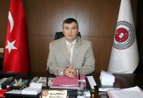 TETKİK HAKİMİ - Cumhuriyet Başsavcısı Ahmet Çiçekli Ordu'ya, Kilis Başsavcısı Halil İnal, Erzurum'a Atandı